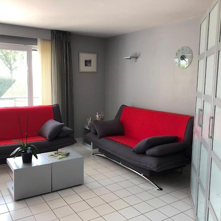 Warande Middelkerke Appartement Buitenkant foto